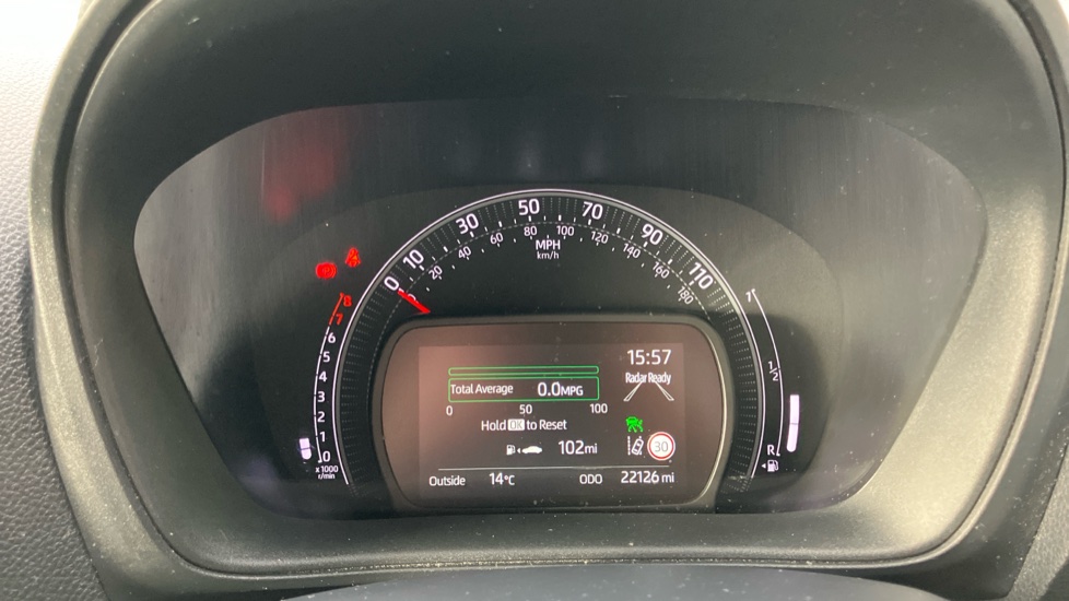 Toyota Aygo X 1.0 VVT-i Edge 5dr Petrol Hatchback - Image 43