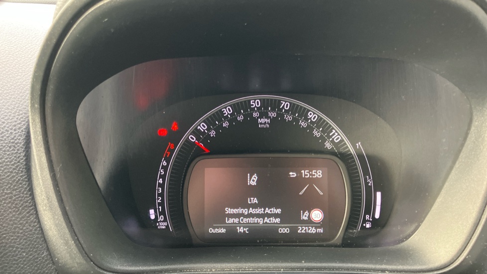 Toyota Aygo X 1.0 VVT-i Edge 5dr Petrol Hatchback - Image 44