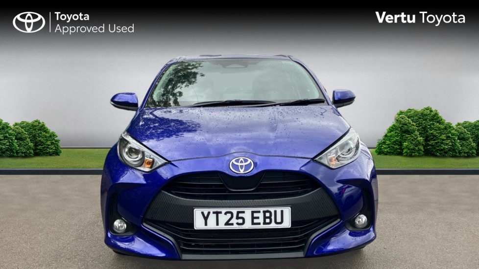 Toyota Yaris 1.5 Hybrid Icon 5dr CVT Hybrid Hatchback - Image 22