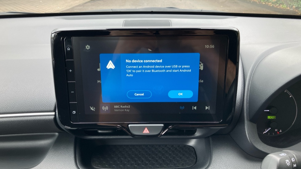 Toyota Yaris 1.5 Hybrid Icon 5dr CVT Hybrid Hatchback - Image 46