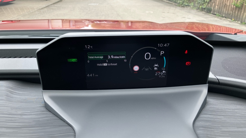 Toyota C-HR+ 165kW Design 77kWh 5dr Auto Electric Hatchback - Image 11