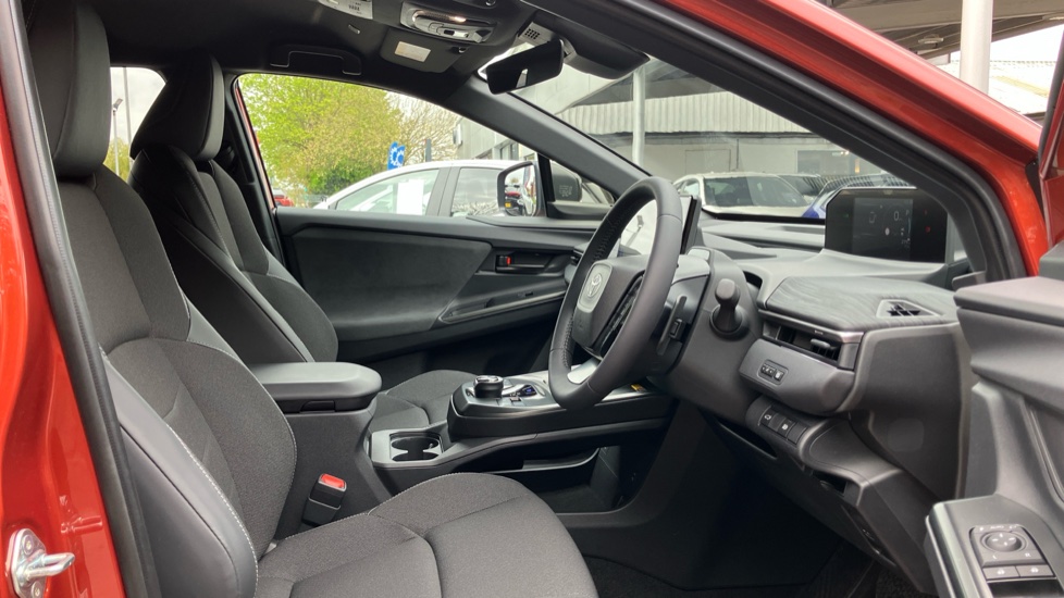 Toyota C-HR+ 165kW Design 77kWh 5dr Auto Electric Hatchback - Image 12