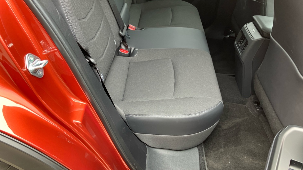 Toyota C-HR+ 165kW Design 77kWh 5dr Auto Electric Hatchback - Image 14