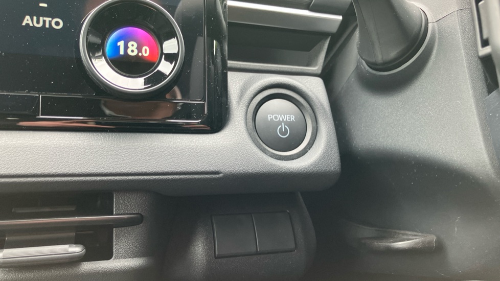 Toyota C-HR+ 165kW Design 77kWh 5dr Auto Electric Hatchback - Image 16