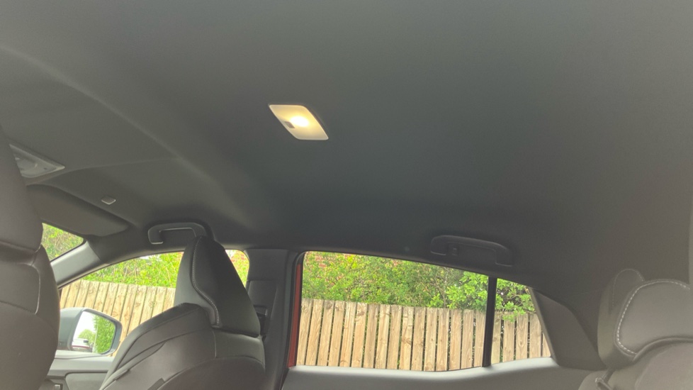Toyota C-HR+ 165kW Design 77kWh 5dr Auto Electric Hatchback - Image 19