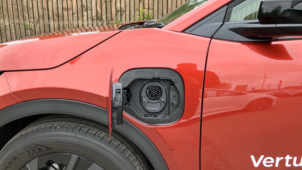 Toyota C-HR+ 165kW Design 77kWh 5dr Auto Electric Hatchback - Image 34