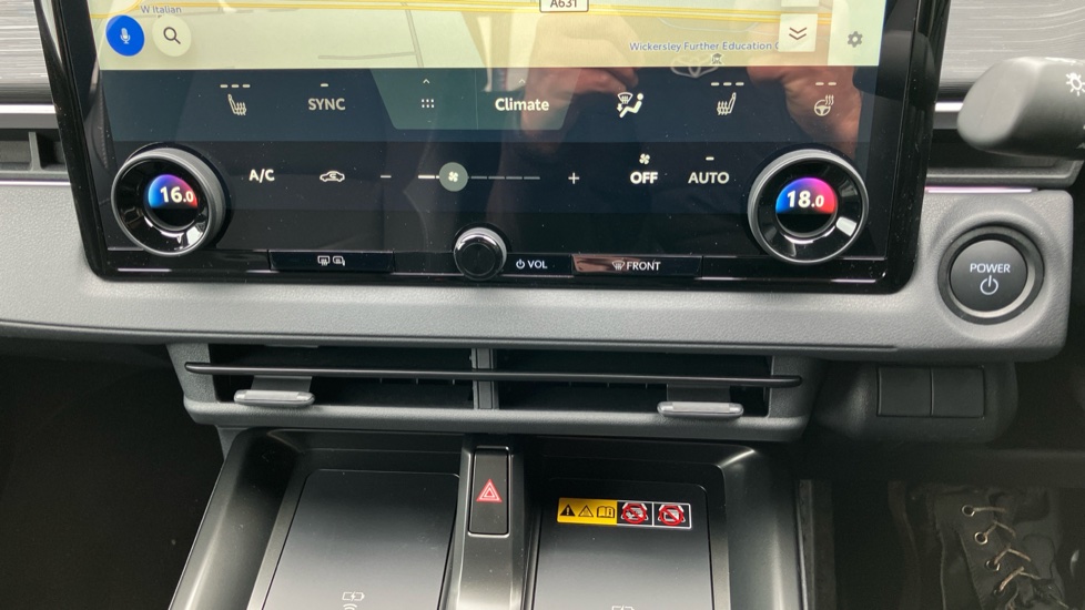 Toyota C-HR+ 165kW Design 77kWh 5dr Auto Electric Hatchback - Image 38