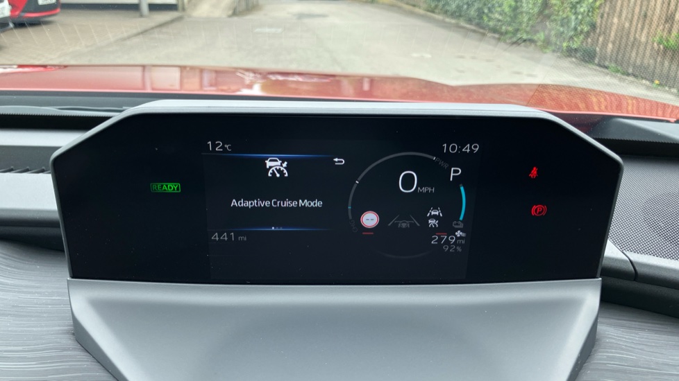 Toyota C-HR+ 165kW Design 77kWh 5dr Auto Electric Hatchback - Image 50