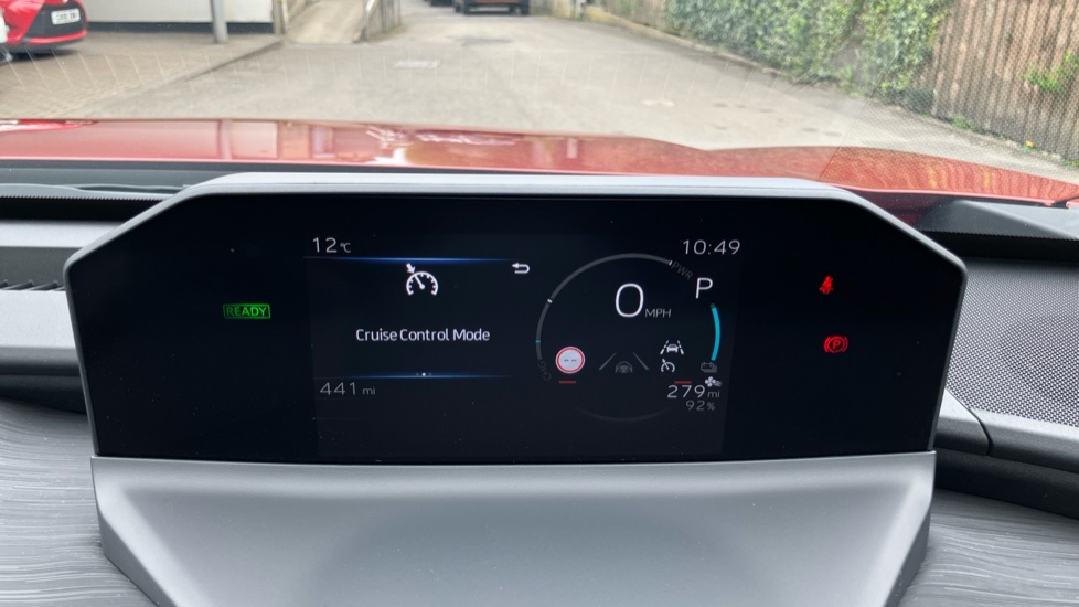 Toyota C-HR+ 165kW Design 77kWh 5dr Auto Electric Hatchback - Image 51