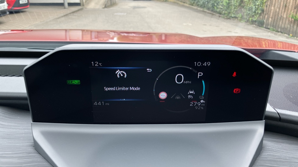 Toyota C-HR+ 165kW Design 77kWh 5dr Auto Electric Hatchback - Image 52