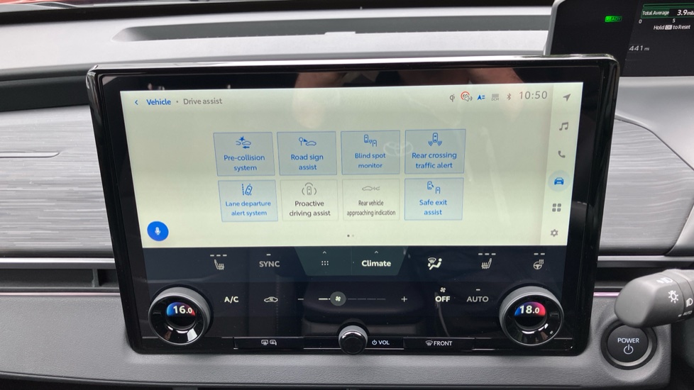 Toyota C-HR+ 165kW Design 77kWh 5dr Auto Electric Hatchback - Image 56
