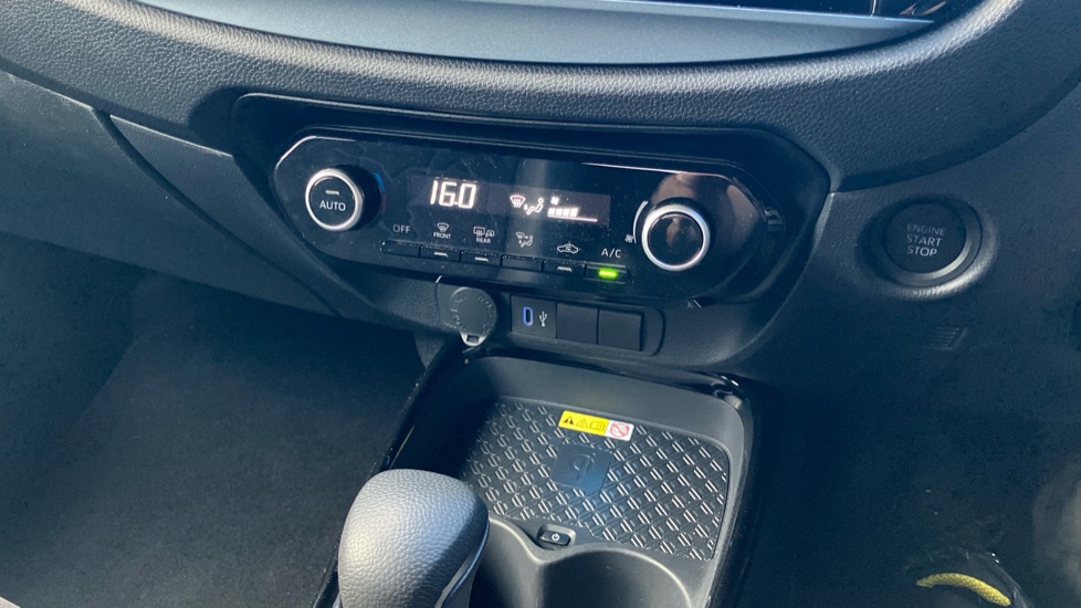 Toyota Aygo X 1.0 VVT-i Exclusive 5dr Auto Petrol Hatchback - Image 35