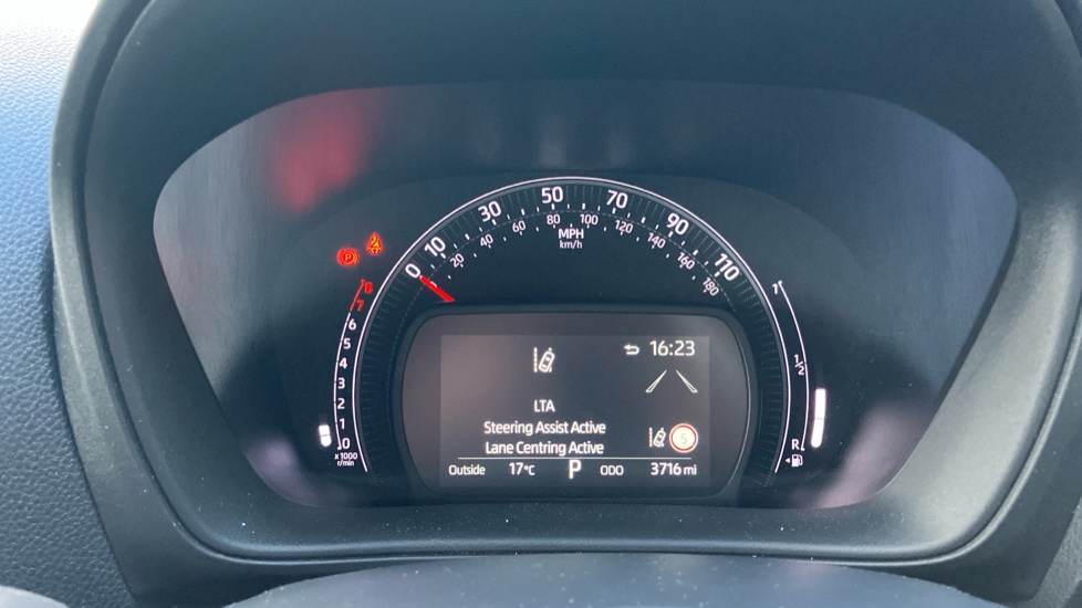 Toyota Aygo X 1.0 VVT-i Exclusive 5dr Auto Petrol Hatchback - Image 44