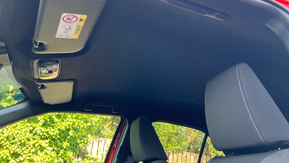 Toyota Yaris Cross 1.5 Hybrid Design 5dr CVT Hybrid Estate - Image 19