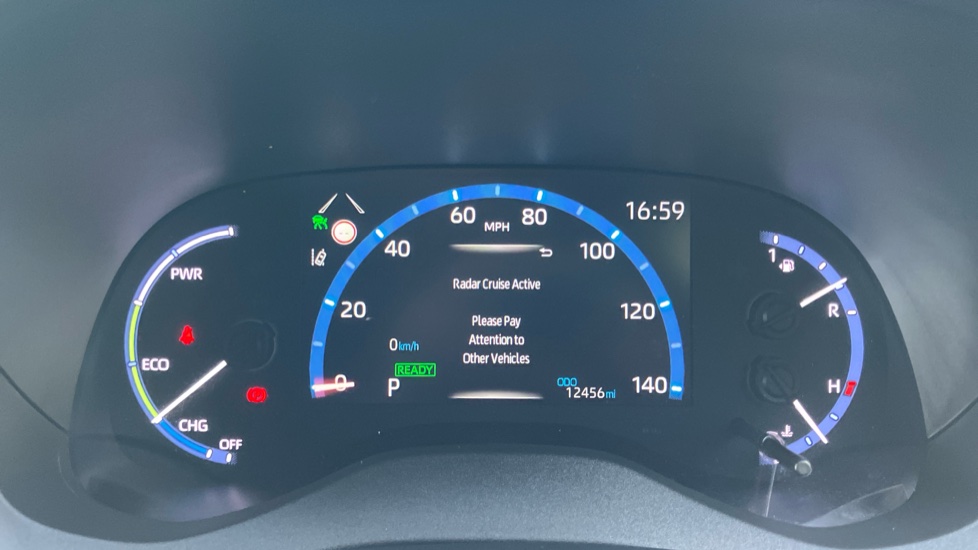Toyota Yaris Cross 1.5 Hybrid Design 5dr CVT Hybrid Estate - Image 45