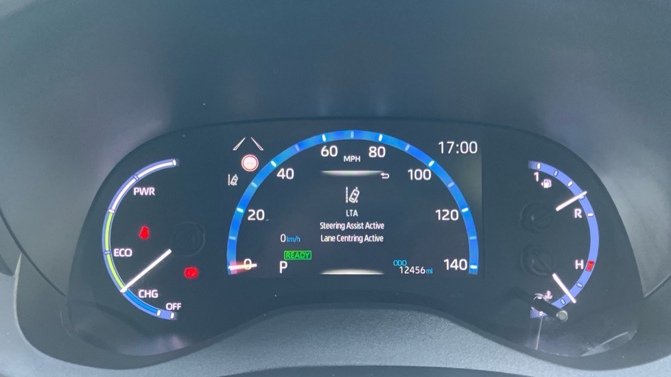 Toyota Yaris Cross 1.5 Hybrid Design 5dr CVT Hybrid Estate - Image 46
