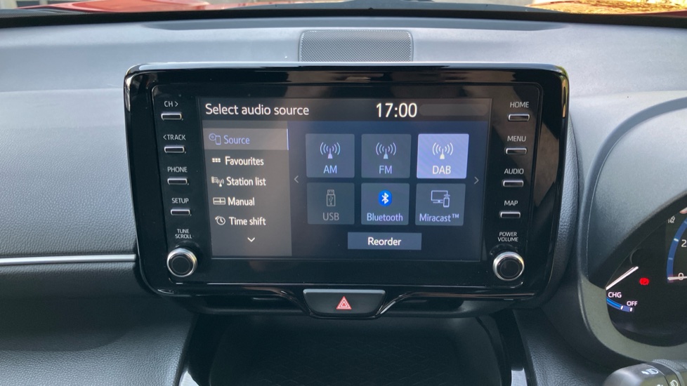Toyota Yaris Cross 1.5 Hybrid Design 5dr CVT Hybrid Estate - Image 47