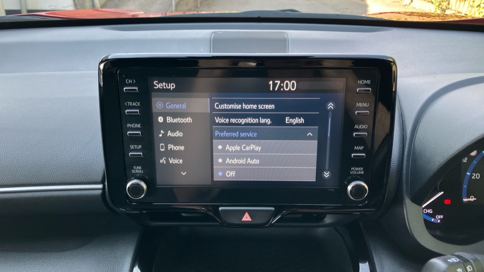 Toyota Yaris Cross 1.5 Hybrid Design 5dr CVT Hybrid Estate - Image 48