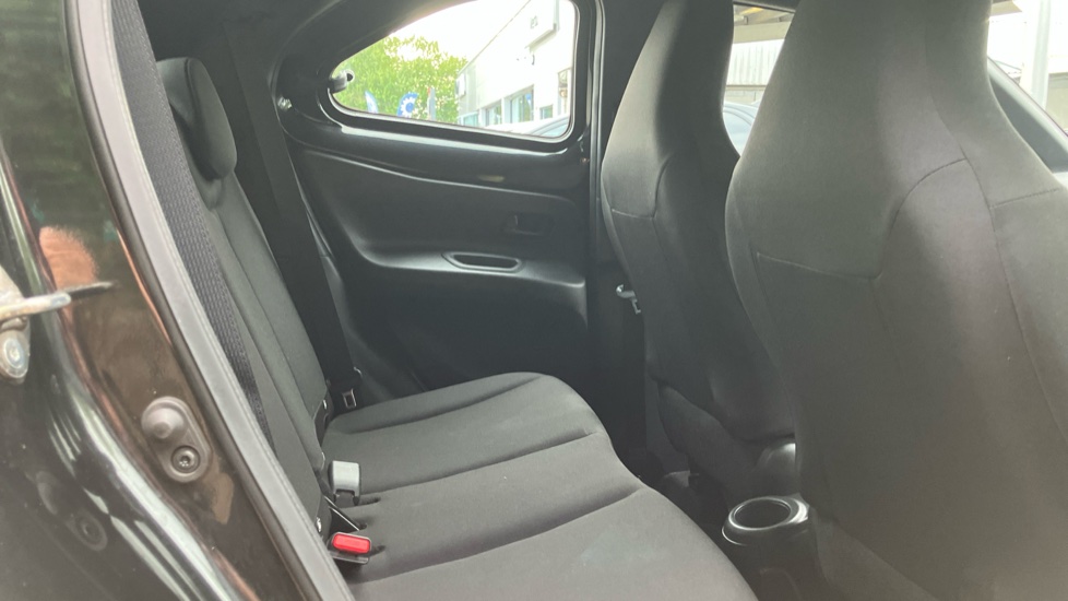 Toyota Aygo X 1.0 VVT-i Pure 5dr Petrol Hatchback - Image 8