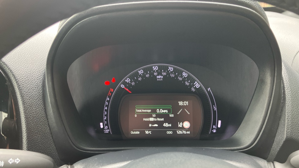 Toyota Aygo X 1.0 VVT-i Pure 5dr Petrol Hatchback - Image 11