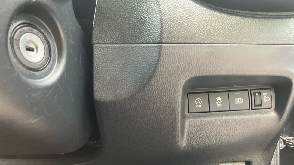 Toyota Aygo X 1.0 VVT-i Pure 5dr Petrol Hatchback - Image 16