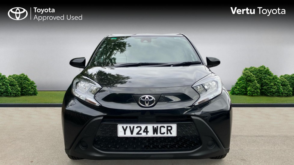 Toyota Aygo X 1.0 VVT-i Pure 5dr Petrol Hatchback - Image 22