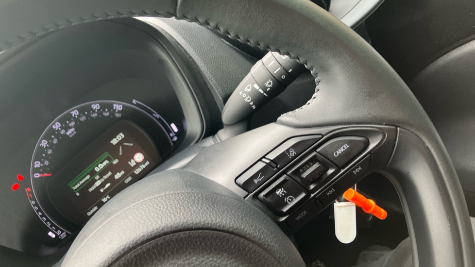 Toyota Aygo X 1.0 VVT-i Pure 5dr Petrol Hatchback - Image 33