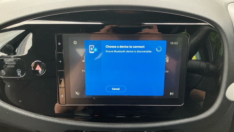 Toyota Aygo X 1.0 VVT-i Pure 5dr Petrol Hatchback - Image 37