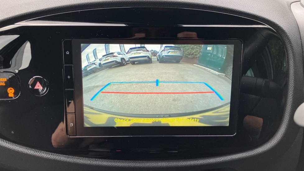 Toyota Aygo X 1.0 VVT-i Pure 5dr Petrol Hatchback - Image 40