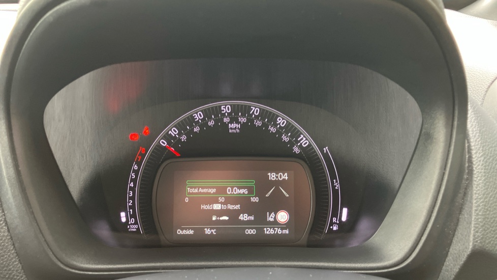 Toyota Aygo X 1.0 VVT-i Pure 5dr Petrol Hatchback - Image 41