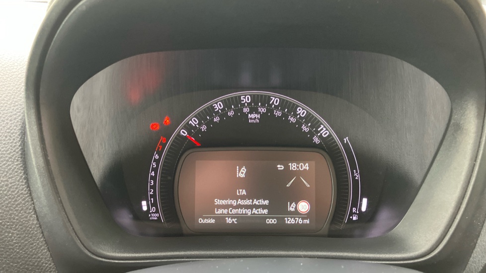 Toyota Aygo X 1.0 VVT-i Pure 5dr Petrol Hatchback - Image 42