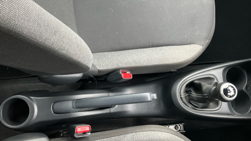 Toyota Aygo X 1.0 VVT-i Pure 5dr Petrol Hatchback - Image 45