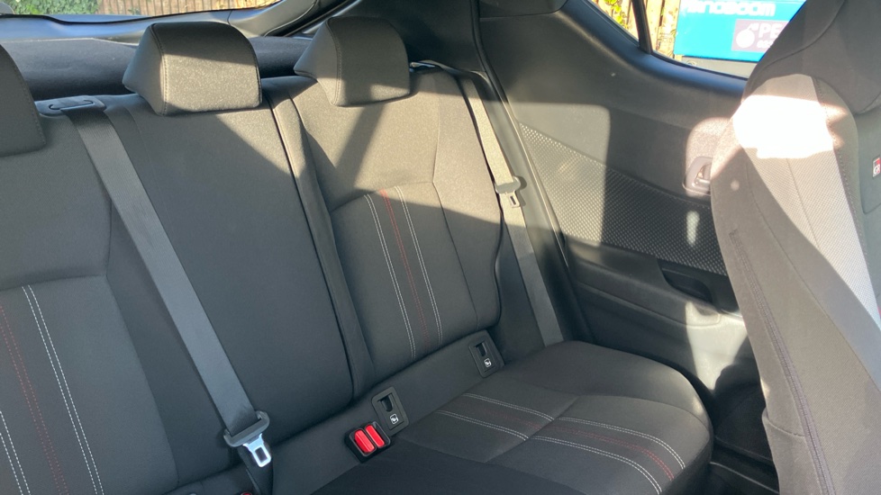 Toyota C-HR 2.0 Hybrid GR Sport 5dr CVT Hybrid Hatchback - Image 37