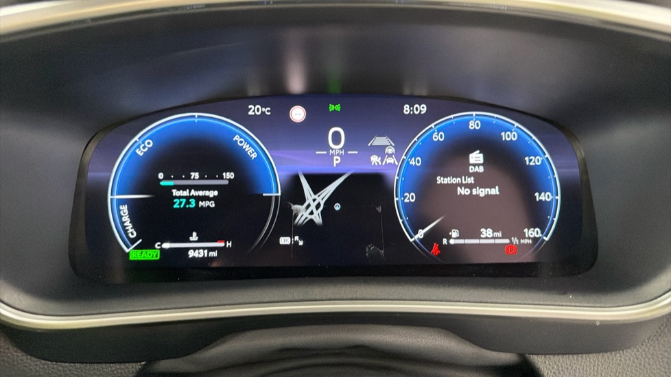Toyota Corolla 1.8 Hybrid Icon 5dr CVT Hybrid Hatchback - Image 11
