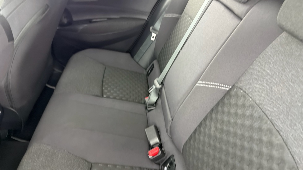 Toyota Corolla 1.8 Hybrid Icon 5dr CVT Hybrid Hatchback - Image 15