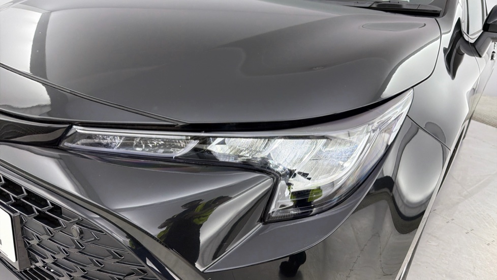 Toyota Corolla 1.8 Hybrid Icon 5dr CVT Hybrid Hatchback - Image 20