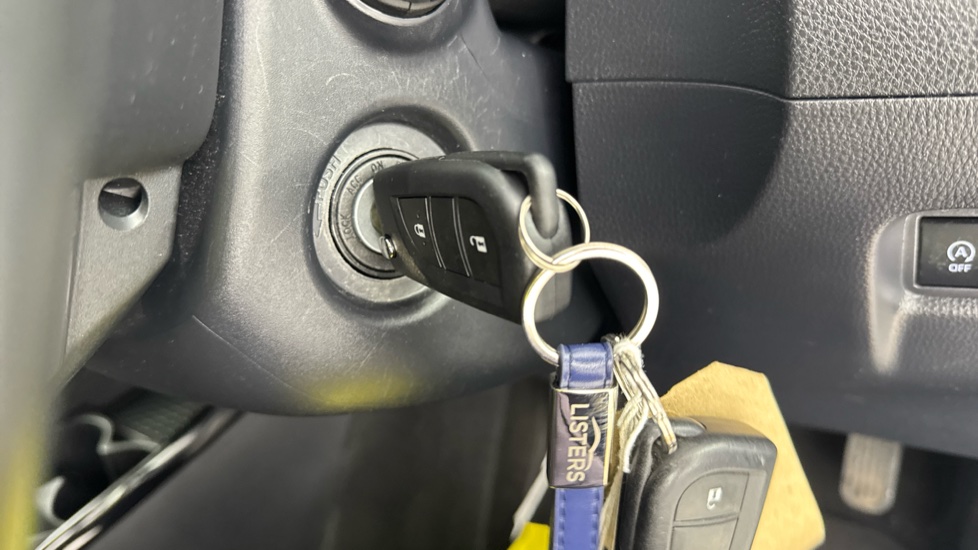 Toyota Aygo X 1.0 VVT-i Edge 5dr Petrol Hatchback - Image 16