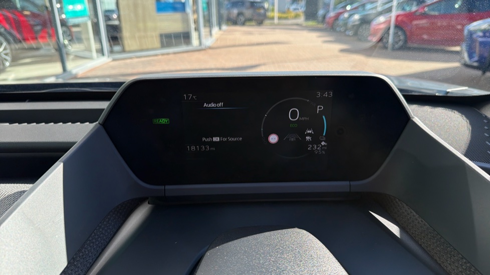 Toyota bZ4X 150kW Vision 71.4kWh 5dr Auto Electric Hatchback - Image 11