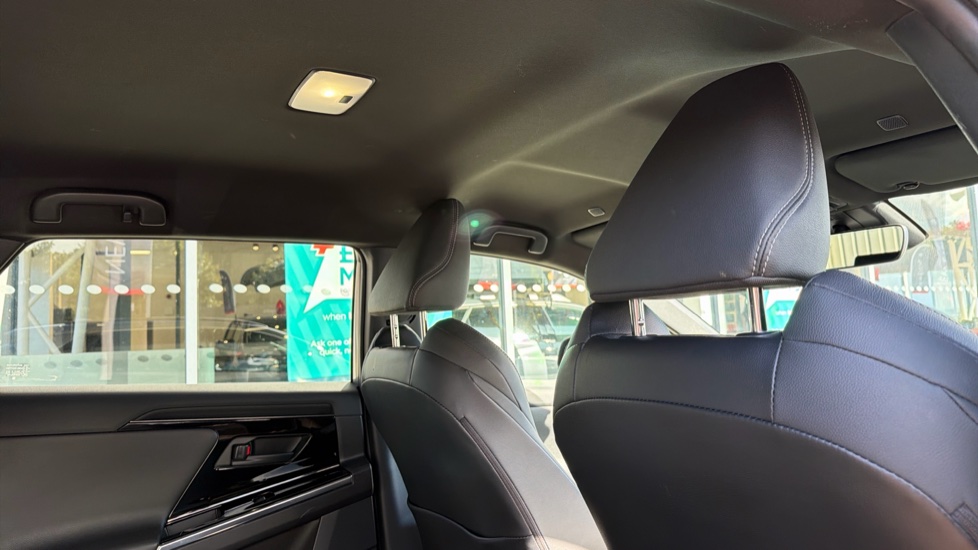 Toyota bZ4X 150kW Vision 71.4kWh 5dr Auto Electric Hatchback - Image 19