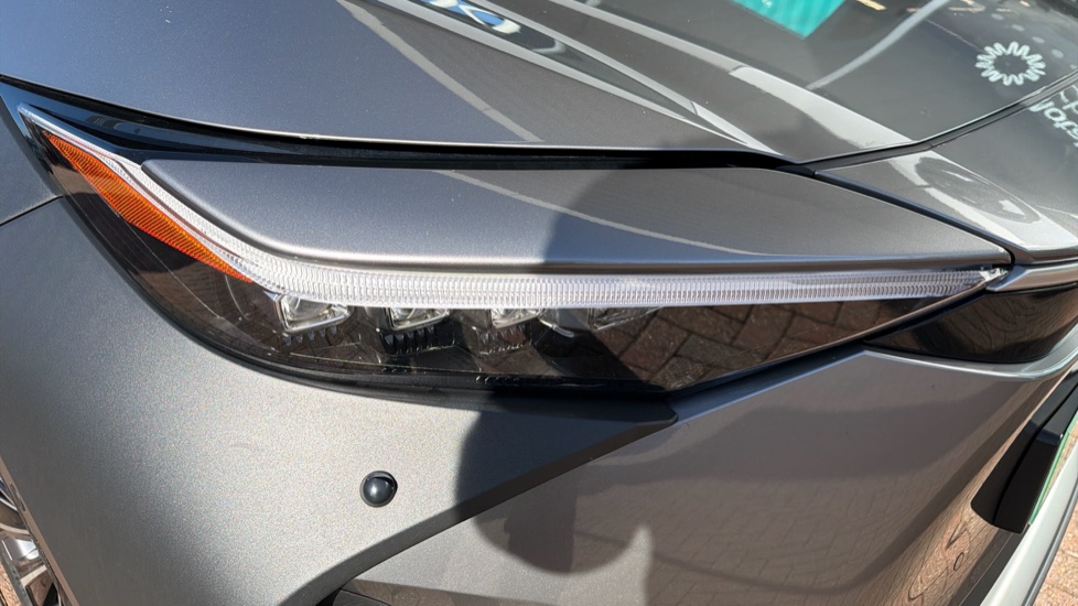 Toyota bZ4X 150kW Vision 71.4kWh 5dr Auto Electric Hatchback - Image 20