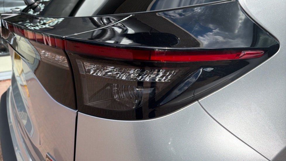 Toyota Yaris Cross 1.5 Hybrid GR Sport 5dr CVT Hybrid Estate - Image 21