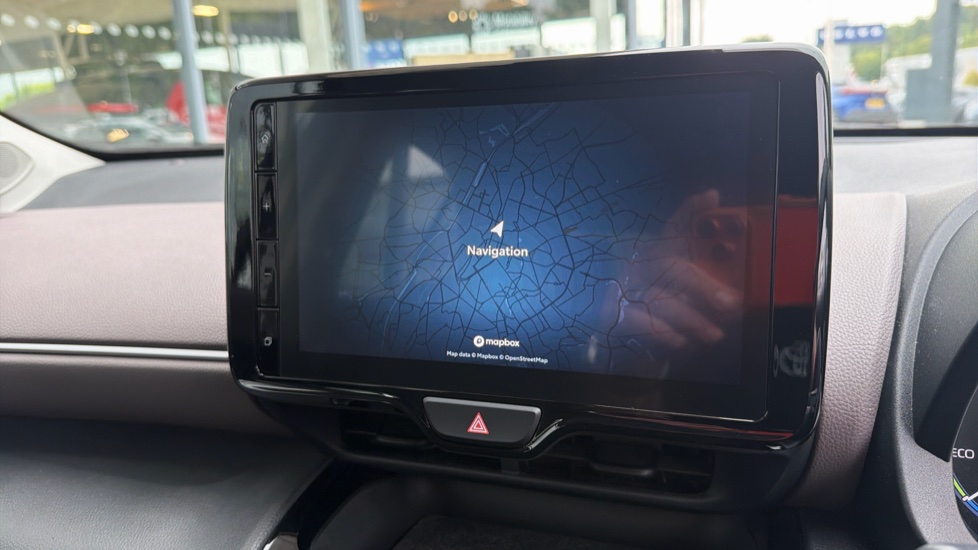 Toyota Yaris Cross 1.5 Hybrid Excel 5dr CVT Hybrid Estate - Image 9