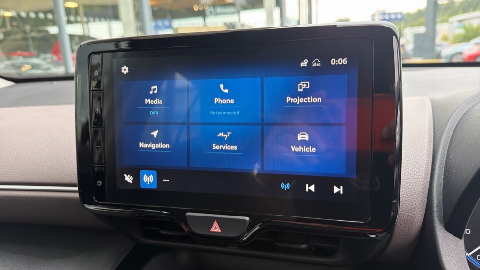 Toyota Yaris Cross 1.5 Hybrid Excel 5dr CVT Hybrid Estate - Image 31