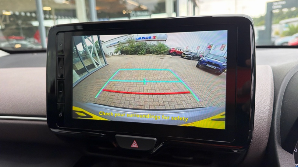 Toyota Yaris Cross 1.5 Hybrid Excel 5dr CVT Hybrid Estate - Image 33