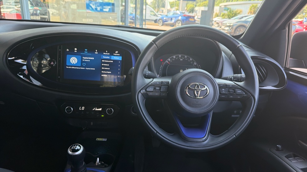Toyota Aygo X 1.0 VVT-i Exclusive 5dr Petrol Hatchback - Image 10