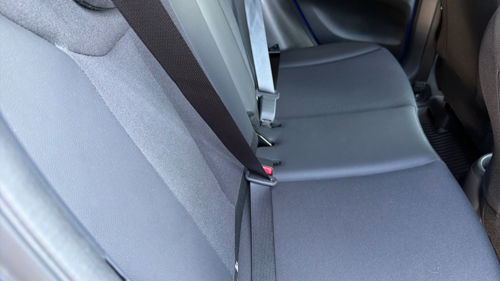 Toyota Aygo X 1.0 VVT-i Exclusive 5dr Petrol Hatchback - Image 14