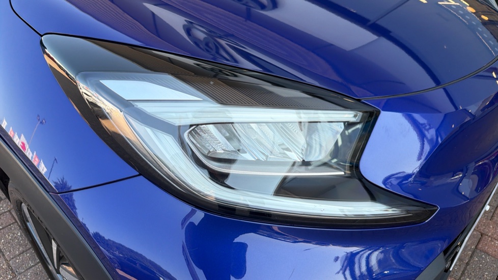 Toyota Aygo X 1.0 VVT-i Exclusive 5dr Petrol Hatchback - Image 20