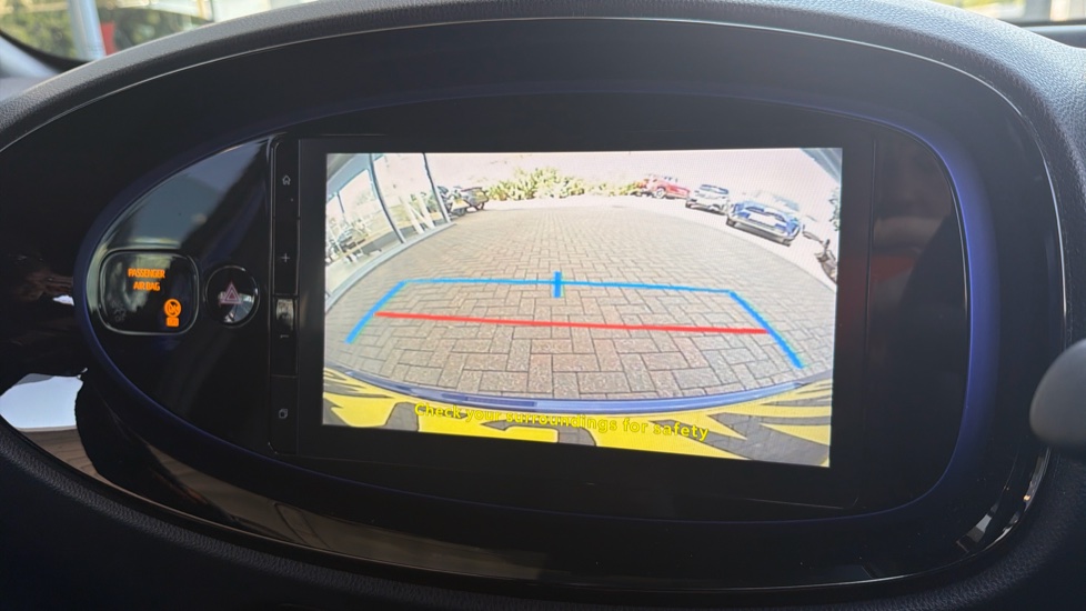 Toyota Aygo X 1.0 VVT-i Exclusive 5dr Petrol Hatchback - Image 33