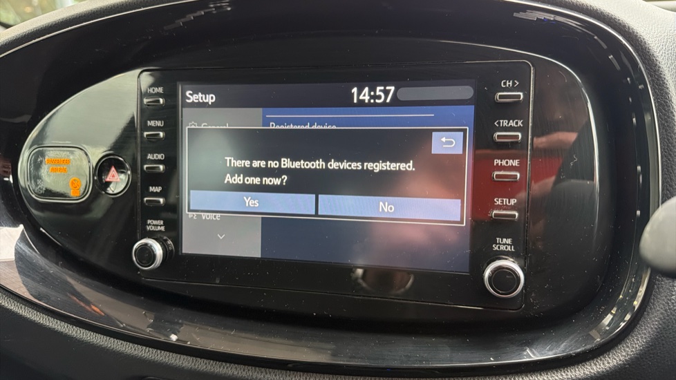 Toyota Aygo X 1.0 VVT-i Edge 5dr Auto Petrol Hatchback - Image 29
