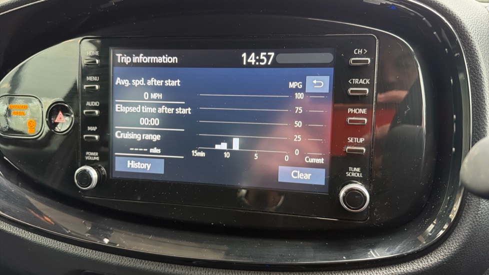 Toyota Aygo X 1.0 VVT-i Edge 5dr Auto Petrol Hatchback - Image 30